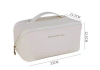 Trousse de toilette