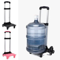 Chariot pour Sac de Voyage