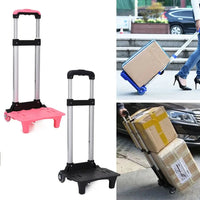 Chariot pour Sac de Voyage