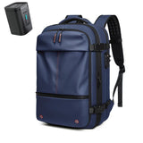 Sac à dos compression sous vide - MEELMOON SHOP