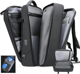 Sac à dos compression sous vide - MEELMOON SHOP