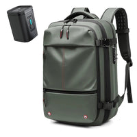 Sac à dos compression sous vide - MEELMOON SHOP