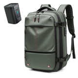 Sac à dos compression sous vide - MEELMOON SHOP