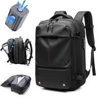 Sac à dos compression sous vide - MEELMOON SHOP