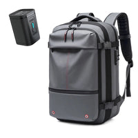 Sac à dos compression sous vide - MEELMOON SHOP