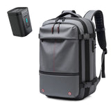 Sac à dos compression sous vide - MEELMOON SHOP