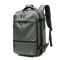 Sac à dos compression sous vide - MEELMOON SHOP