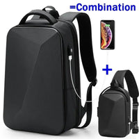 Sac à dos suisse homme 15,6" - MEELMOON SHOP