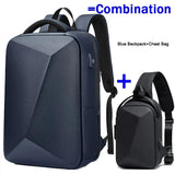 Sac à dos suisse homme 15,6" - MEELMOON SHOP