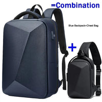 Sac à dos suisse homme 15,6" - MEELMOON SHOP