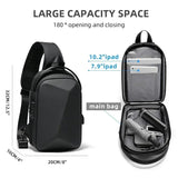 Sac à dos suisse homme 15,6" - MEELMOON SHOP