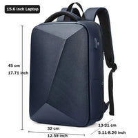 Sac à dos suisse homme 15,6" - MEELMOON SHOP