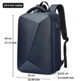 Sac à dos suisse homme 15,6" - MEELMOON SHOP