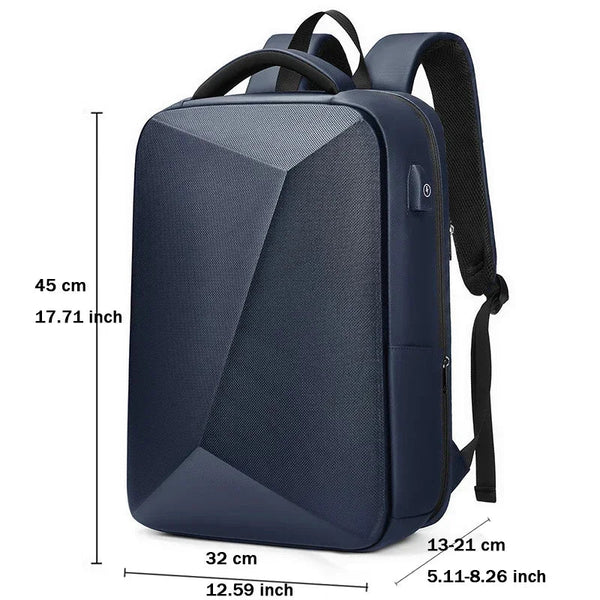 Sac à dos suisse homme 15,6