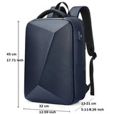 Sac à dos suisse homme 15,6" - MEELMOON SHOP