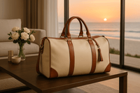 Sac de Voyage Cabine Pliable - MEELMOON SHOP