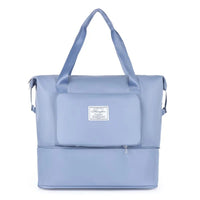 Sac de voyage extensible Pliable - MEELMOON SHOP