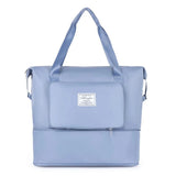Sac de voyage extensible Pliable - MEELMOON SHOP