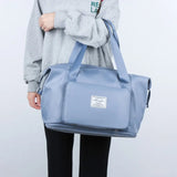 Sac de voyage extensible Pliable - MEELMOON SHOP