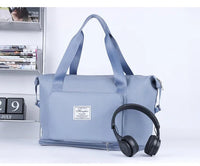 Sac de voyage extensible Pliable - MEELMOON SHOP