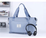 Sac de voyage extensible Pliable - MEELMOON SHOP