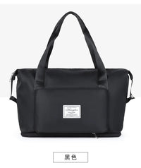 Sac de voyage extensible Pliable - MEELMOON SHOP