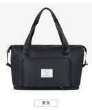 Sac de voyage extensible Pliable - MEELMOON SHOP