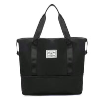 Sac de voyage extensible Pliable - MEELMOON SHOP