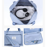 Sac de voyage extensible Pliable - MEELMOON SHOP