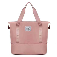 Sac de voyage extensible Pliable - MEELMOON SHOP