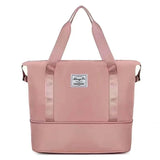 Sac de voyage extensible Pliable - MEELMOON SHOP