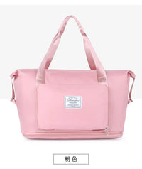 Sac de voyage extensible Pliable - MEELMOON SHOP