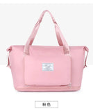 Sac de voyage extensible Pliable - MEELMOON SHOP