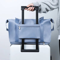 Sac de voyage extensible Pliable - MEELMOON SHOP