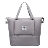 Sac de voyage extensible Pliable - MEELMOON SHOP