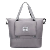 Sac de voyage extensible Pliable - MEELMOON SHOP