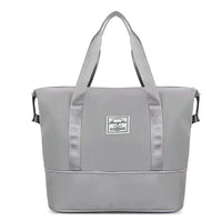 Sac de voyage extensible Pliable - MEELMOON SHOP