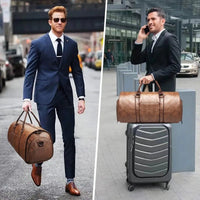 Sac de voyage homme élégant - MEELMOON SHOP