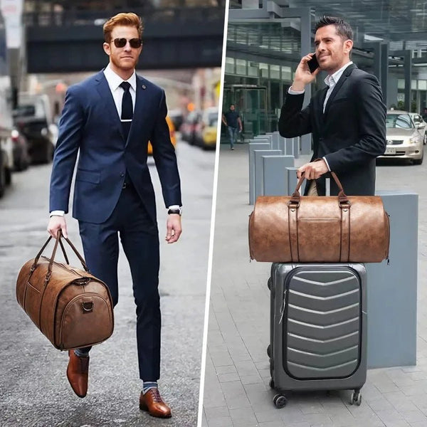 Sac de voyage homme élégant - MEELMOON SHOP