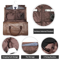 Sac de voyage homme élégant - MEELMOON SHOP