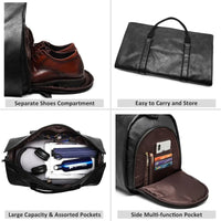 Sac de voyage homme élégant - MEELMOON SHOP