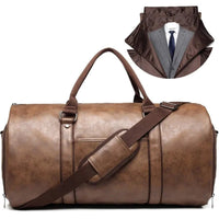 Sac de voyage homme élégant - MEELMOON SHOP