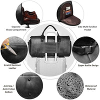 Sac de voyage homme élégant - MEELMOON SHOP