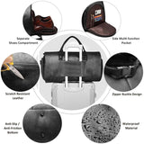 Sac de voyage homme élégant - MEELMOON SHOP
