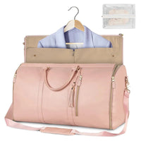 Sac de voyage pliable femme - MEELMOON SHOP