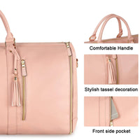 Sac de voyage pliable femme - MEELMOON SHOP