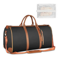 Sac de voyage pliable femme - MEELMOON SHOP