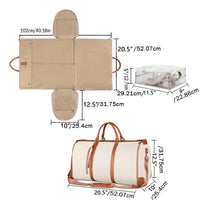 Sac de voyage pliable femme - MEELMOON SHOP