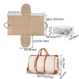 Sac de voyage pliable femme - MEELMOON SHOP