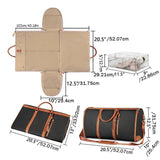 Sac de voyage pliable femme - MEELMOON SHOP